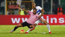 Трети пореден хикс за Интер