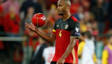 Белгия остана без Компани