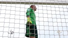 Тер Стеген иска да е несменяем титуляр