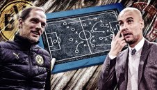 ПРОГНОЗА: Борусия Дортмунд - Байерн Мюнхен