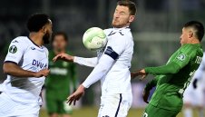 Лудогорец се кани да превземе Белгия