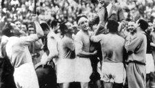 Мондиал 1934: Италия изкачи световния връх