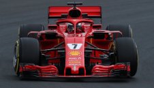 Кими: Можем и да сме по-бързи