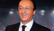 Светец спасявал Юве от несъществуващи дузпи
