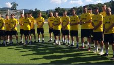 Вили Вуцов остава в миналото, човек на ЦСКА ще възражда Миньор Перник