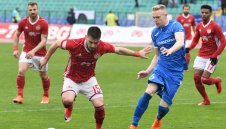 Групата на ЦСКА за "Вечното дерби" е ясна, отсъстващите са много 