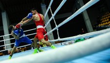 Уилиам Чолов продължава на четвъртфиналите на Световното 