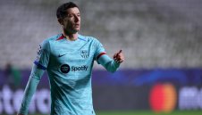 Валенсия - Барселона