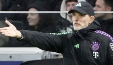 Томас Тухел е доволен от настоящия състав на Байерн