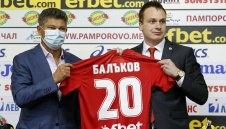 ЦСКА 1948: Не се страхуваме от сигнала на Пламен Марков до прокуратурата