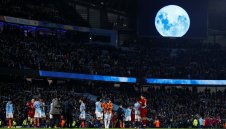 Голям куриоз беляза дербито между Сити и Ливърпул + СНИМКА