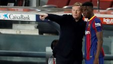 Ливърпул готви трансферен удар, отмъква талант на Барселона