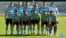 Черно море ще играе три контроли през седмицата