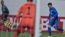 Радост на "Герена": Левски урежда и Драган Михайлович