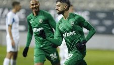 300 000 евро блокирали трансфер на Лудогорец