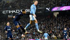 Ман Сити "бронира" Халанд с рекордна заплата