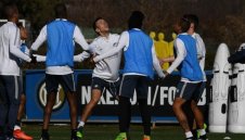 ПРОГНОЗА: Лацио - Интер