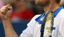 Двама американци в спор за място на финала в Атланта