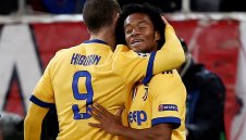 Юве си свърши работата в Гърция и е на 1/8-финал в ШЛ + ВИДЕО