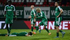 Ясно е дали Хебър ще бие Ботев Враца служебно