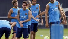 Иниеста: Преди 9 години Севиля ни преби заслужено