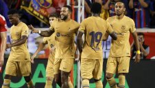 Депай в Юве? Решава... Пиер-Емерик Обамеянг!