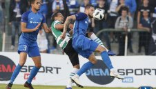 Селекцията на Левски зависи от Давид Яблонски