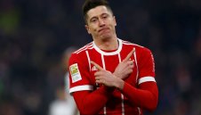 ОБЗОР: Бундеслига, 22-и кръг