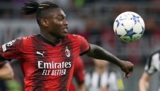 Пиоли недоволен, оставя Леао резерва?