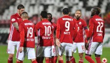 ЦСКА с успешни медицински прегледи, утре се мести в Турция