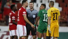 Лудогорец мачка на "Герена" и "Армията"