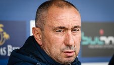 Трус на "Герена"! Мъри маха ново попълнение на Левски