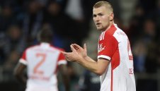 Спазарени от Ман Юнайтед пристигнаха за грегледи