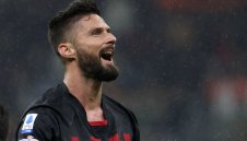 Жиру се разбра с Милан