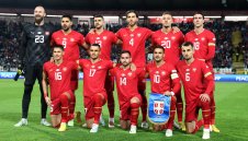 Порнозвезда надъхва сърбите за Мондиал 2022 + СНИМКИ