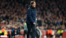 Интересно име може да поеме средняка Ман Юнайтед