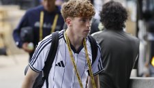 Реал Мадрид продава стрелец за 6 милиона евро