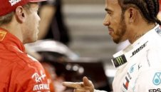 Защо Фетел печели повече пари от Хамилтън във Формула1?