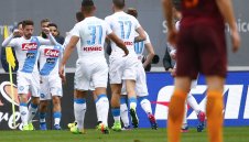 Наполи подари титлата на Юве след бой над Рома + ВИДЕО