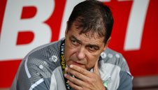 Хубчев обясни защо ЦСКА размаза Берое