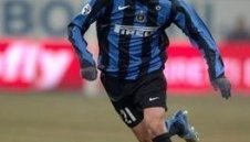 Солари с първи гол за Интер при 1:0 над Удинезе