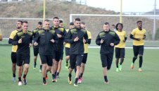 Диого Кампос подписва с Ботев днес