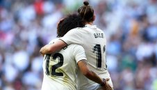 Неволята накара Байерн да се сети за Бейл