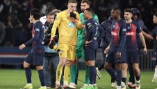 Босът на ПСЖ хвали португалците в отбора