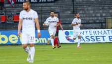 Венци Стефанов за Славия: Ситуацията е зле