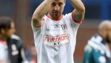 Не е шега! Бодуров е номер 1 в света по изиграни мачове