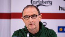 Мартин О'Нийл повече няма да води Ирландия, Рой Кийн също напусна