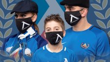 Ще се спаси ли Левски от фалит? "Сините" събраха 3706 лв. от продажба на маски