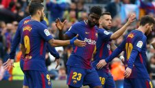 Френски национал взривява футбола! Сменя Барса с Реал през лятото