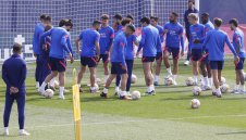 В Атлетико са бесни след поредния гаф